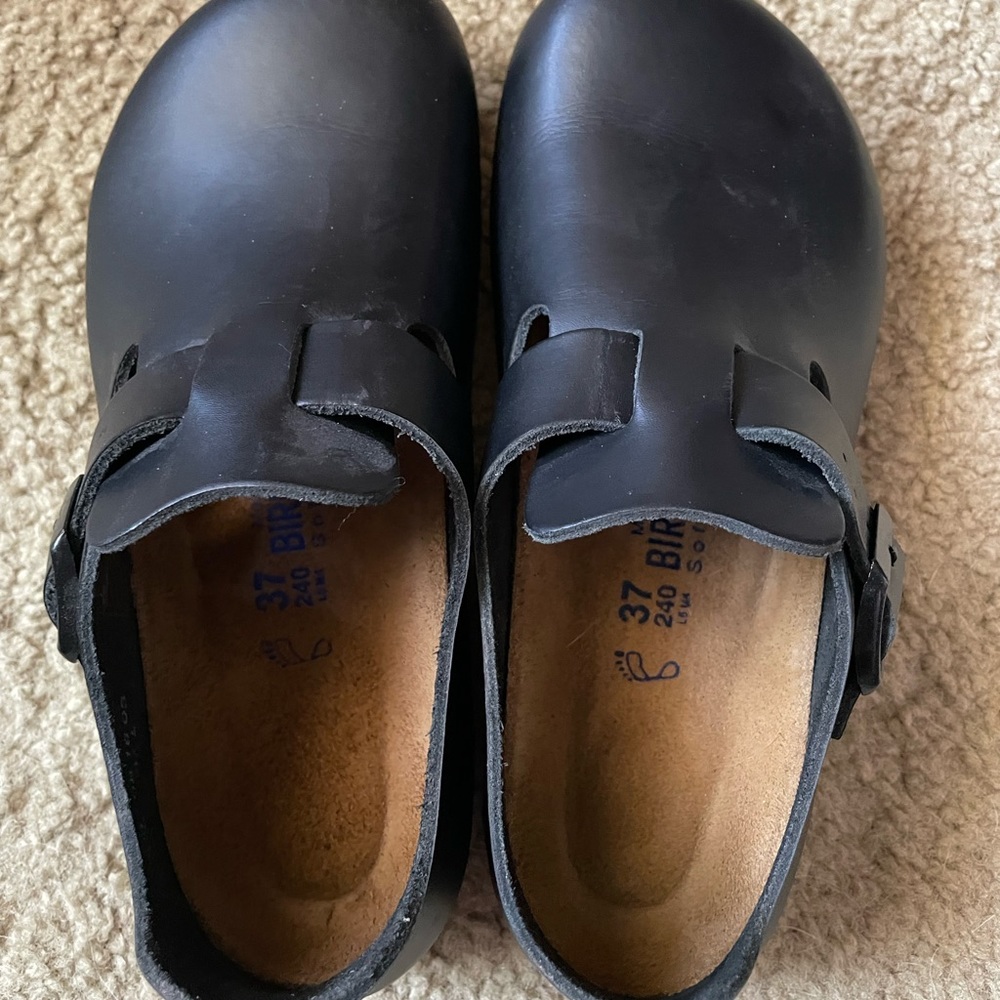 Birkenstock Shoe